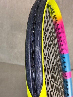 Babolat Pure Aero Rafa G2 290g Tennis Racket 2023 | eBay