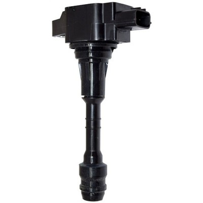 Bremi 5186 Direct Ignition Coil For Select 07-17 INFINITI Nissan Models