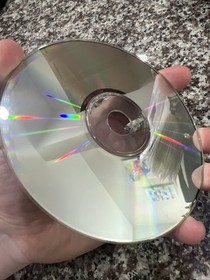 Doom (Sega Saturn) disc only