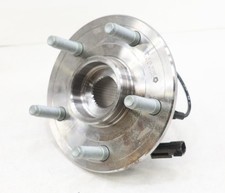 NEW OEM Mopar Front Wheel Bearing & Hub 68024...