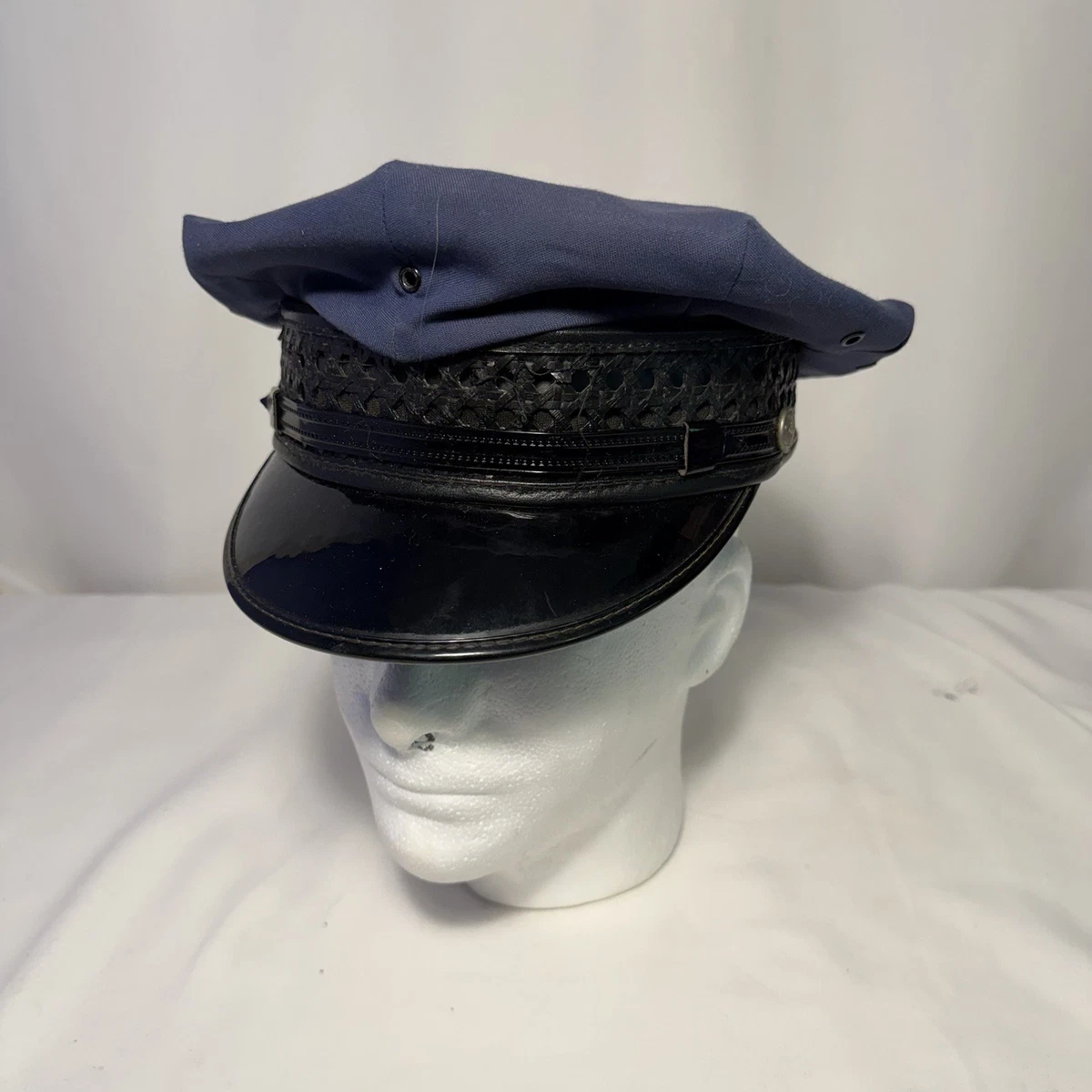 头盔/帽子警察收藏品| eBay