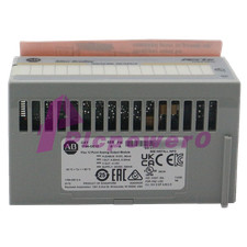 New Allen-Bradley 1794-OE12 SER A Flex 12 Poi...