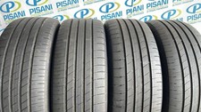 GOMME USATE 215 55 18 GOODYEAR EFFICIENT GRIP 95H  DOT 3321 5 MM