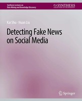 Kai Shu (U. A.) | Detecting Fake News On Social Media | Taschenbuch | Englisch