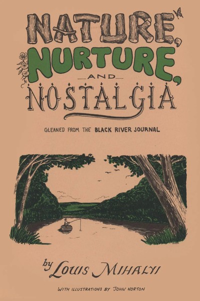 North Country Books | Nature, Nurture, And Nostalgia | Taschenbuch | Englisch-image