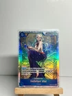 Nefeltari Vivi SR EB03-024 One Piece CCG NM