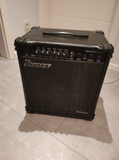Ibanez SW35 Soundwave Bassverstärker