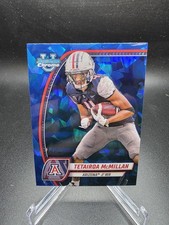 2024 Bowman University Chrome Sapphire Edition - Tetairoa McMillan #170 (RC)