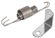 JEGS Universal Dual Return Spring Kit Made in the USA