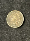 1859 indian head cent