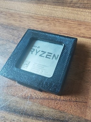 AMD Ryzen 7 5800X AM4 CPU Prozessor