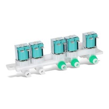 Washer Water Inlet Valve Assembly Part DC97-15459G For Samsung Washing Machine