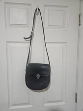 Oberon Design Lilah Crossbody, Celtic