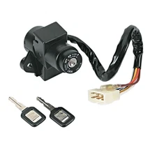 Emgo Ignition Switch Kawasaki EX500 KZ550 650 700 750 1000 1100 VN700A ZX550 600