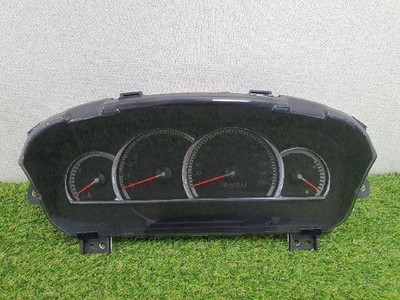 2008 Cadillac STS Instrument Cluster OEM TN2574103613