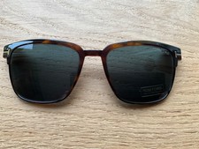Tom Ford Sonnenschutz-Clip TF 5683-B 052
