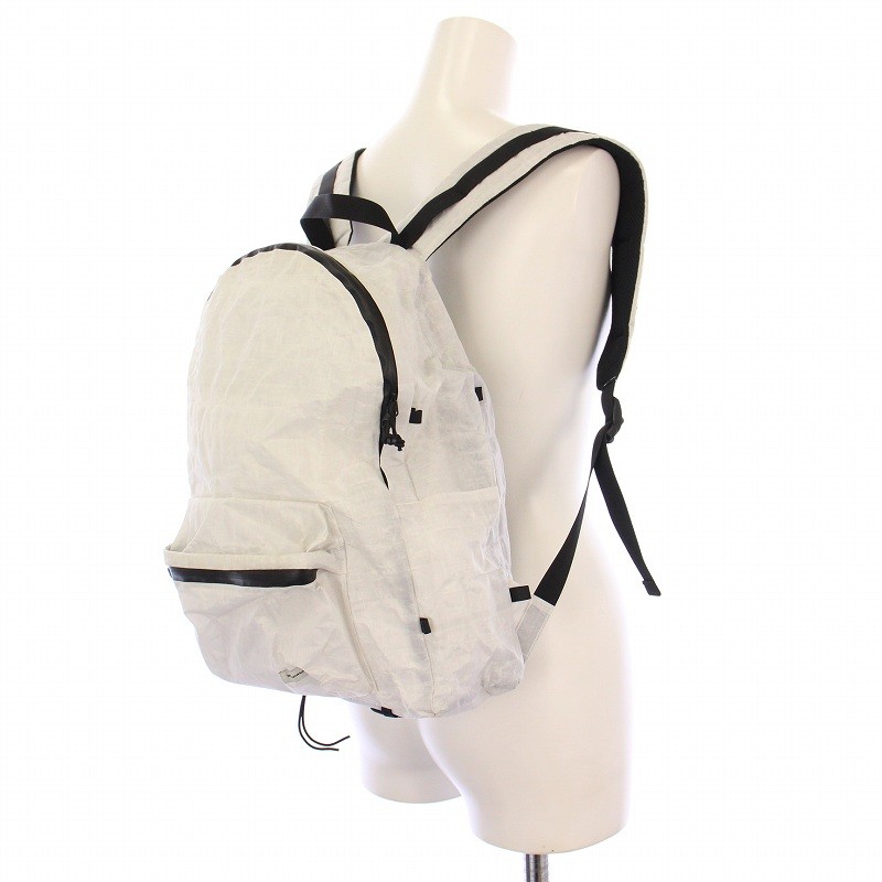 TakaoMountainBook DayZackSmall★DCF Takao Mountain Book Day Zack Small Dcf Hybrid White Ver 1.1