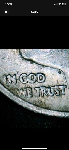 1967 roosevelt dime Error DDO. A-54 - Bild 10 von 10