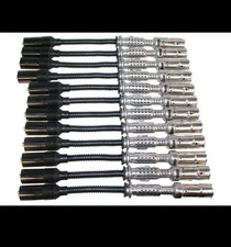 BREMI / STI 228533112 Spark Plug Wire Set Mercedes-Benz E320 C320 CLK320 C240
