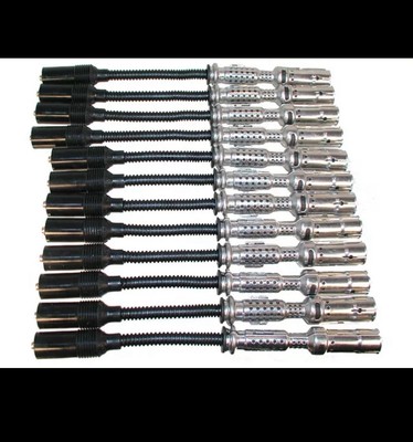 BREMI / STI 228533112 Spark Plug Wire Set Mercedes-Benz E320 C320 CLK320 C240