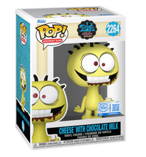 Funko Pop Foster's Home for Imaginary Friends Figures 6