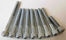 Triumph Tiger Cub Engine Allen Screw Kit Righthand Outer Cover 1954-59