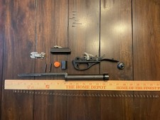 Lot Of Remington 1100 870 Winchester Model 12 Parts- 305