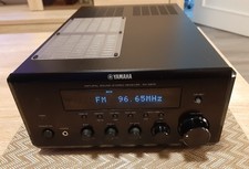 Yamaha RX E 810 Nero