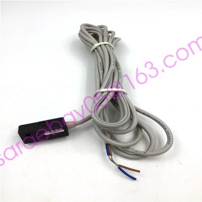 SMC D-B54 Reed Pneumatic Auto Switch, Load: PLC,24 V dcmA Max.  KD