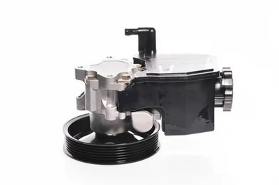 Servolenkungspumpe hydraulisch mit Riemenscheibe 10SKV139 ESEN SKV für VW