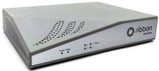 Ribbon 300 Series Analog Gateway Mode with 4 LAN and 2 FXS Ports EDGE-302-2S