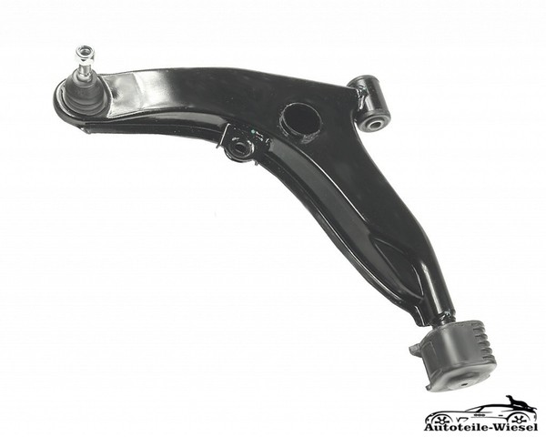Querlenker Links Vorne FüR Mitsubishi Lancer 5 Station Wagon 16V D Colt 92-03-image