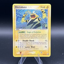 Electabuzz 22/115 Unseen Forces Regular on eBay