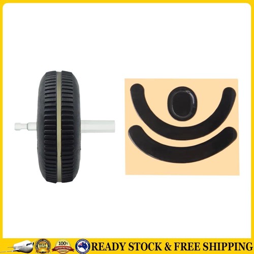 DE Mouse Scroll Wheel Pulley Mouse Feet Mouse Wheel for Logitech G403/G603/G703