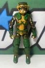 Serpentor (v1) 1986 G.I. Joe ARAH Vintage Action Figure LOOK READ B8 022X