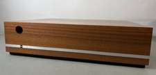 Dual Turntable Record Holder Storage Base