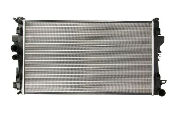 THERMOTEC D7M047TT Radiator, engine cooling for MERCEDES-BENZ