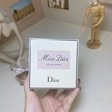 Miss Dior 3.4/100ml Fl Oz Women’s Eau De Perfum Vaporisateur Spray