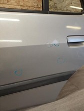 Porte arrière et accessoires Peugeot 306