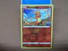 Pokemon charmander 008/078 holo trading card