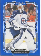 25-26 2025-26 OPC BLUE BORDER Cards U-PICK Complete your Set (1-250)