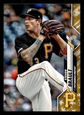 2020 Topps Gold Star Parallel 251-500 * * Set Break * * Pick Your Card * *