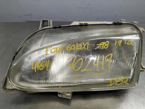 0301048311 Faro Izquierdo para FORD GALAXY (VX) CLX 1998 702419 - Imagen 3 de 10
