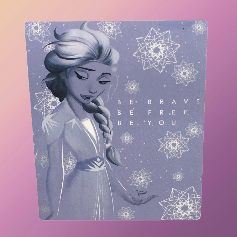 Rompecabezas Disney Frozen II Elsa 500 piezas Foto 2 de 4