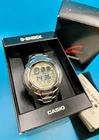 CASIO VINTAGE G-SHOCK G-7100-3V 2003 boxed