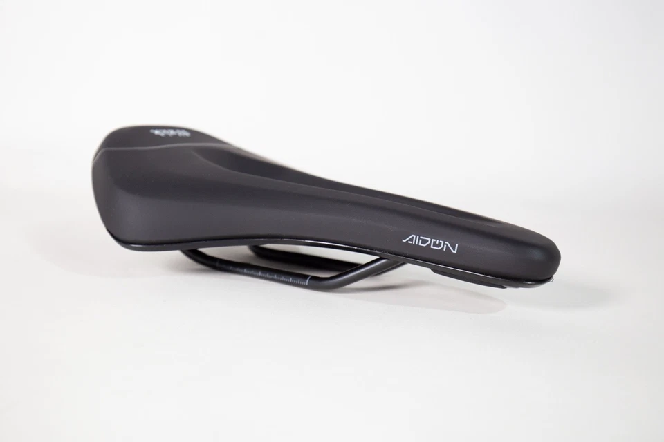 Fizik Terra Aidon X5 160 mm Sattel S‑Alloy-Schiene E-MTB