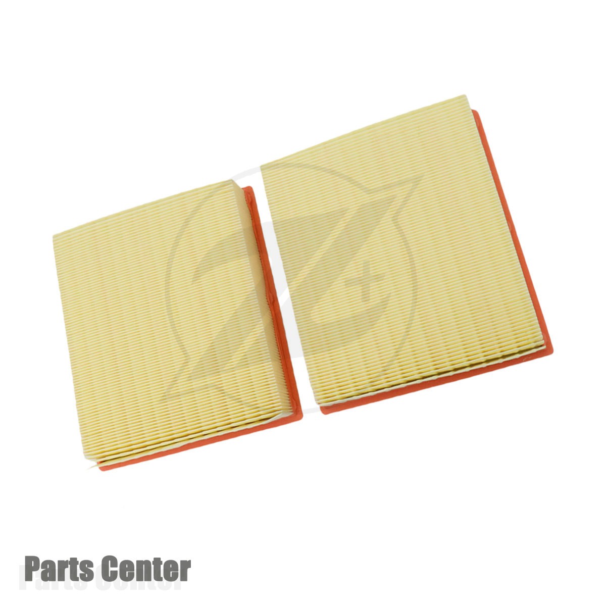 For 1998-2008 Bentley Arnage Green Label Models PF57594PA Air Filter