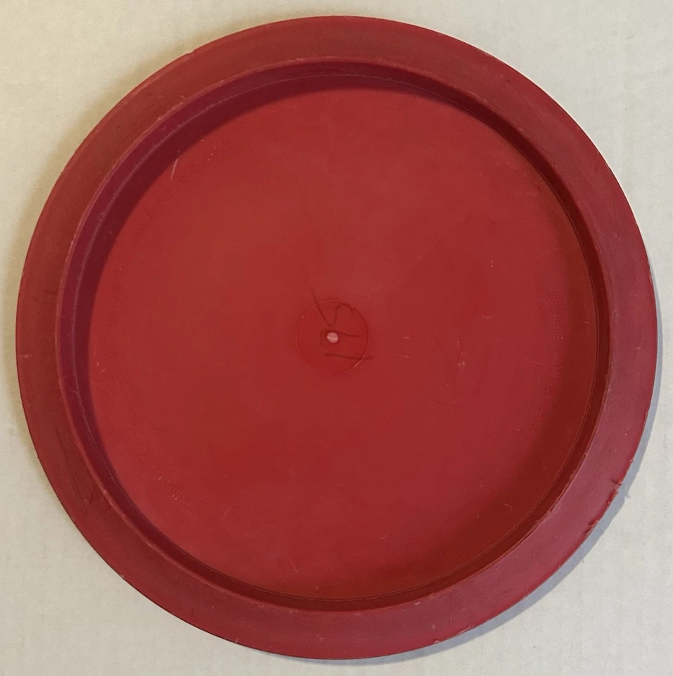 Innova Banshee DX De Colección WBDGW Barra Fuera de Uso Patente # Disco de Herramientas Golf Calle Driver Foto 2 de 2