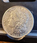 1897 S $1 Morgan Dollar- HIGH GRADE! + NO RESERVE+