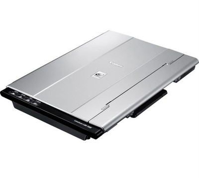 Canon CanoScan LiDE600F Flatbed Scanner